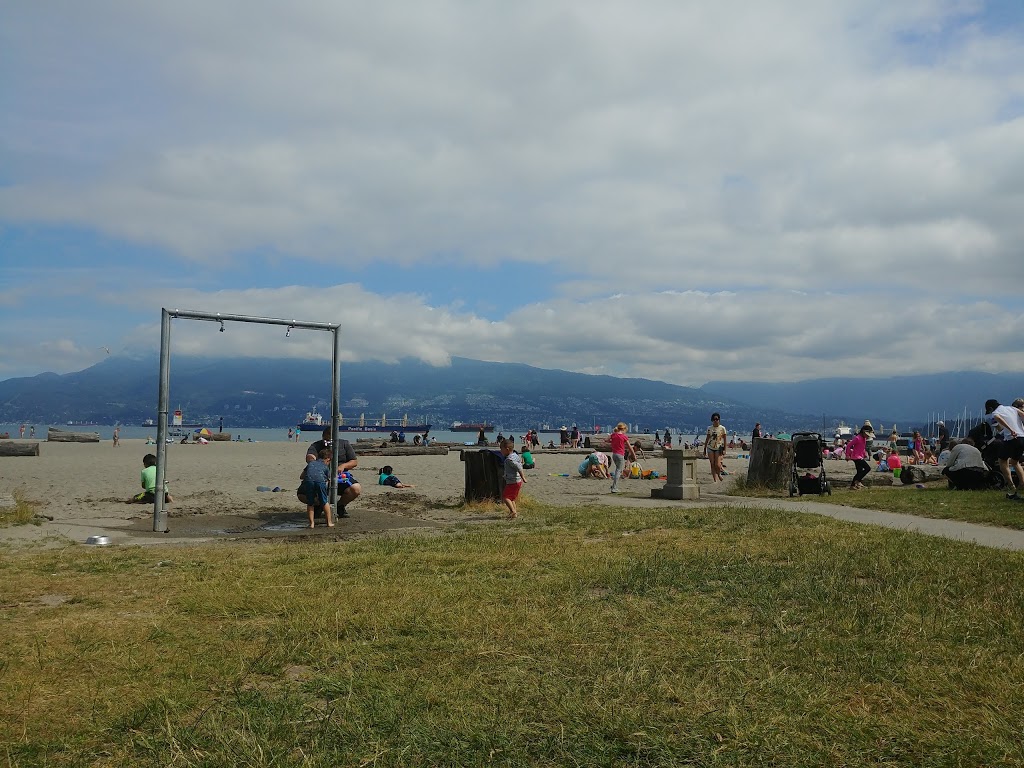 Jericho Beach Concession | 3941 Point Grey Rd, Vancouver, BC V6R 1B3, Canada