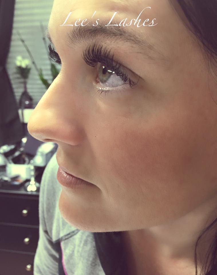 Lees Lashes Eyelash Extensions | 46 Main St E #40, Greater Sudbury, ON P3C 1S9, Canada | Phone: (705) 561-5101