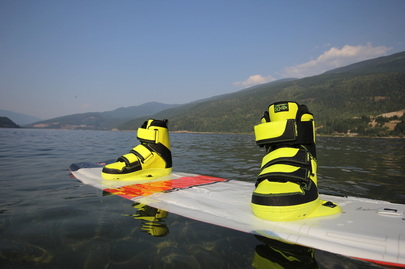 Evolution Boardriding School | 8705 Kalview Dr, Coldstream, BC V1B 1X2, Canada | Phone: (250) 803-2944