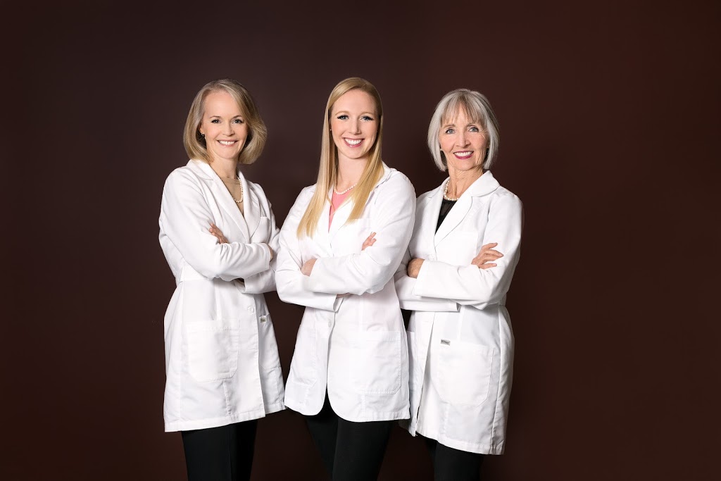 Calgary Fine Dentistry | 1910 20 Ave NW, Calgary, AB T2M 1H5, Canada | Phone: (403) 284-3061