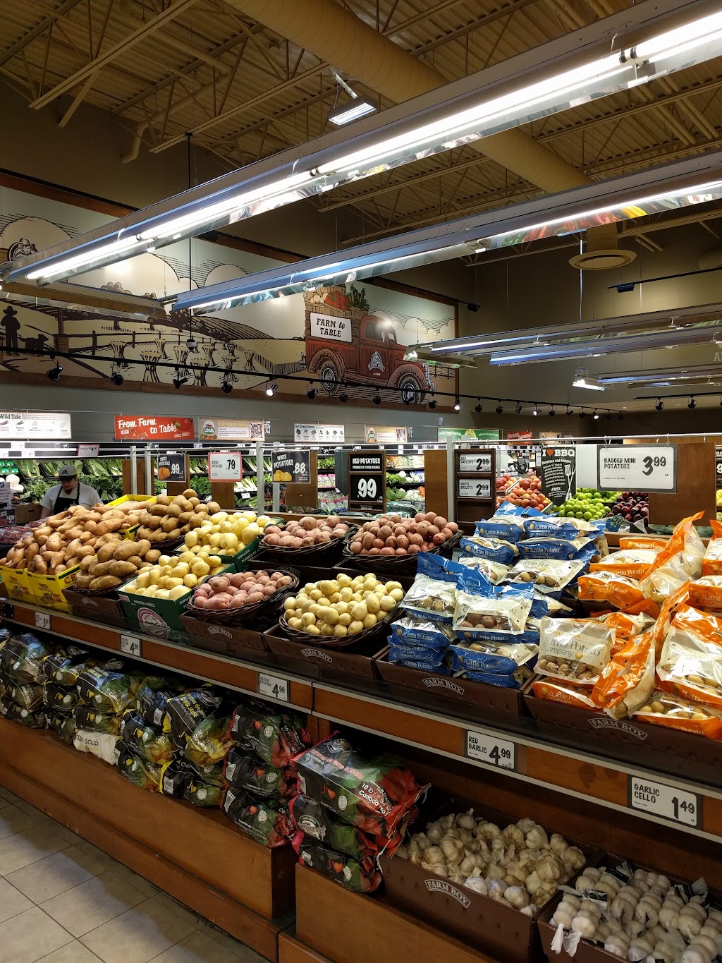 Farm Boy | 1415 Beaverbrook Ave, London, ON N6H 0J1, Canada | Phone: (519) 963-2895