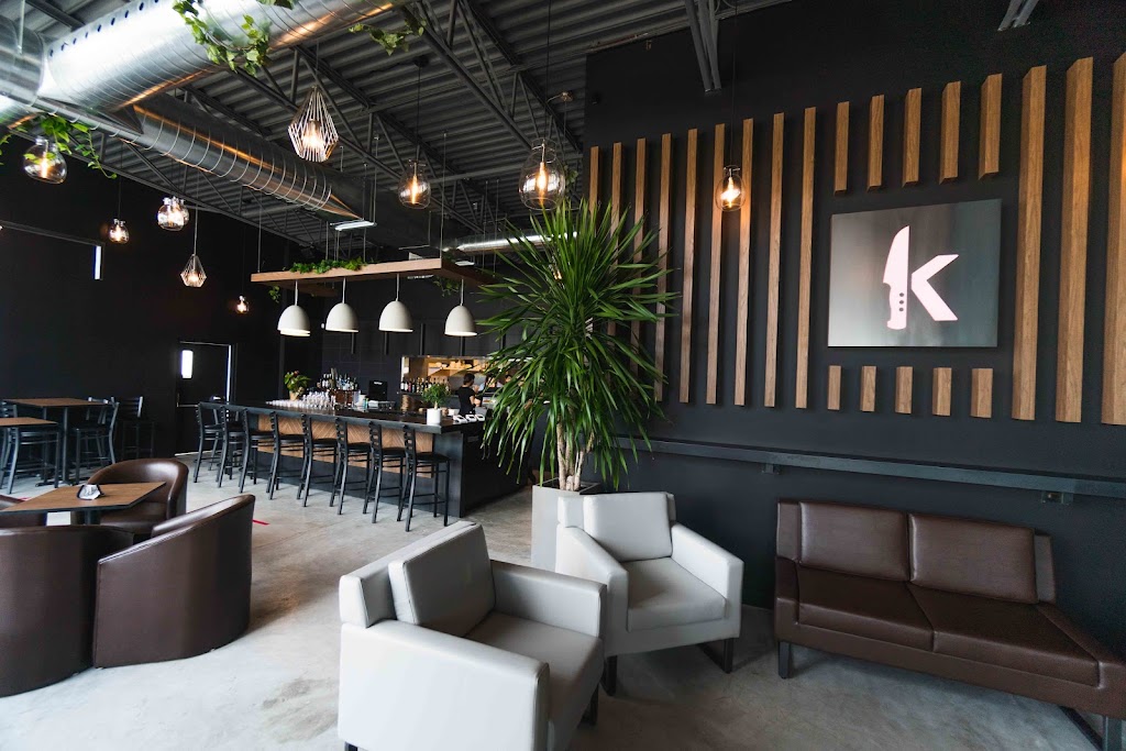 Küto - Comptoir à Tartares Sherbrooke (Rock Forest) | 4364 Boul Bourque, Sherbrooke, QC J1N 1S3, Canada | Phone: (819) 481-5886