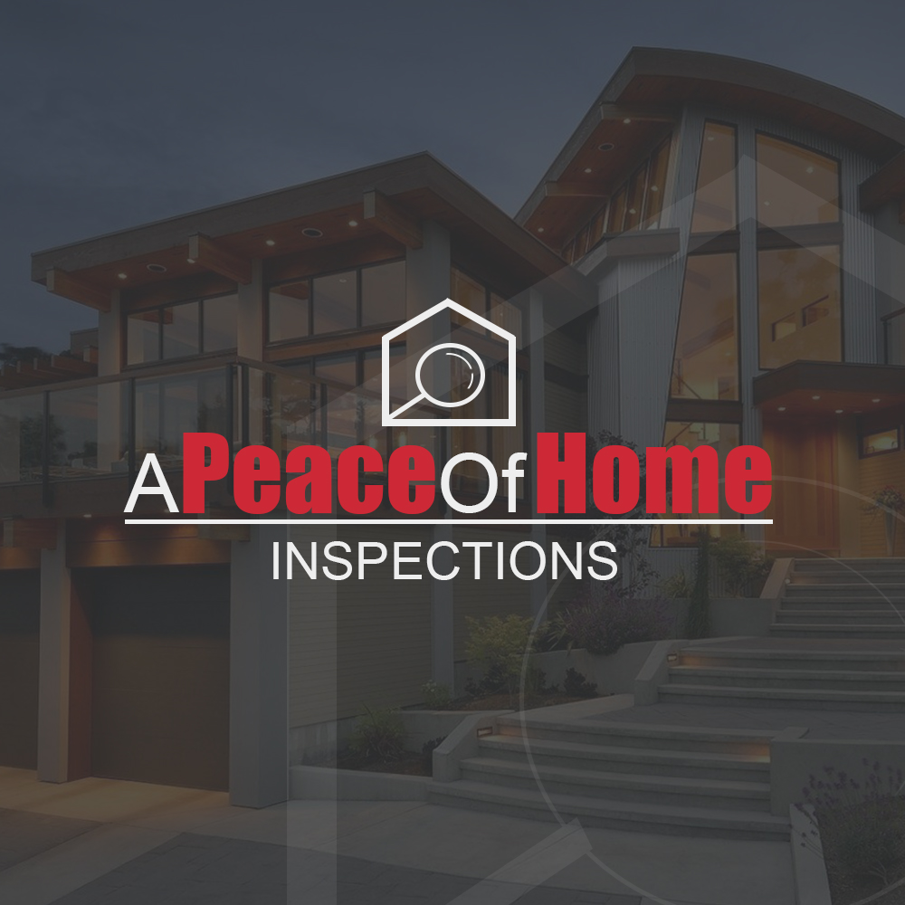 A Peace of Home Inspections Ltd. | 264 Birchwood Dr, Devon, AB T9G 2J1, Canada | Phone: (780) 887-9161