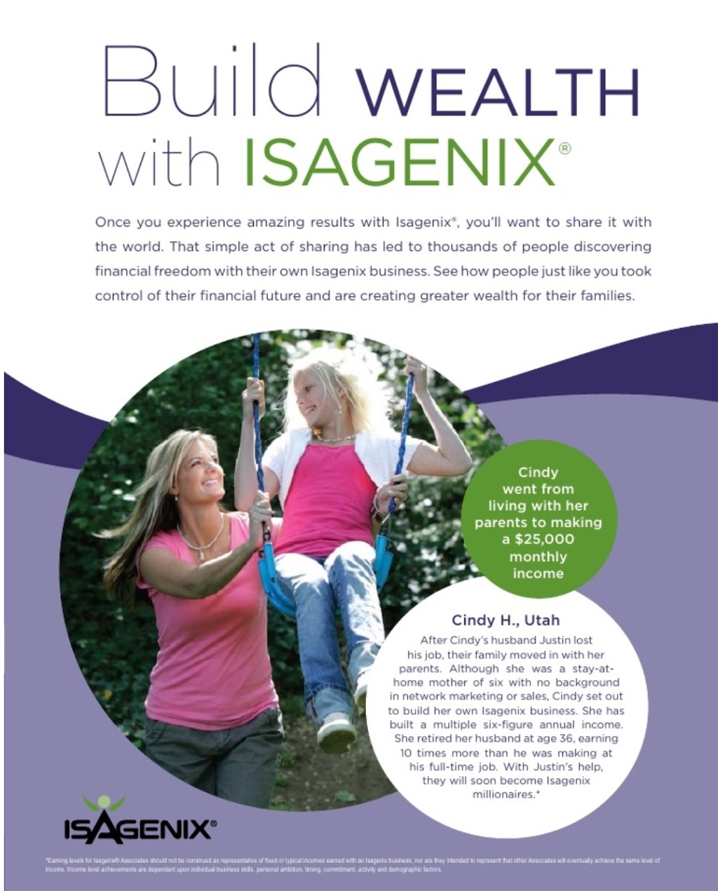 Isagenix LaSalle Distributor | 889 Bouffard Rd, Windsor, ON N9J 3K1, Canada | Phone: (519) 903-6037