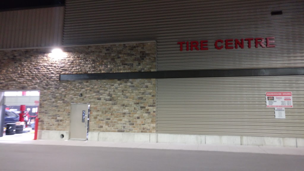 Costco Tire Center | Ottawa, ON K2J, Canada | Phone: (613) 714-0913