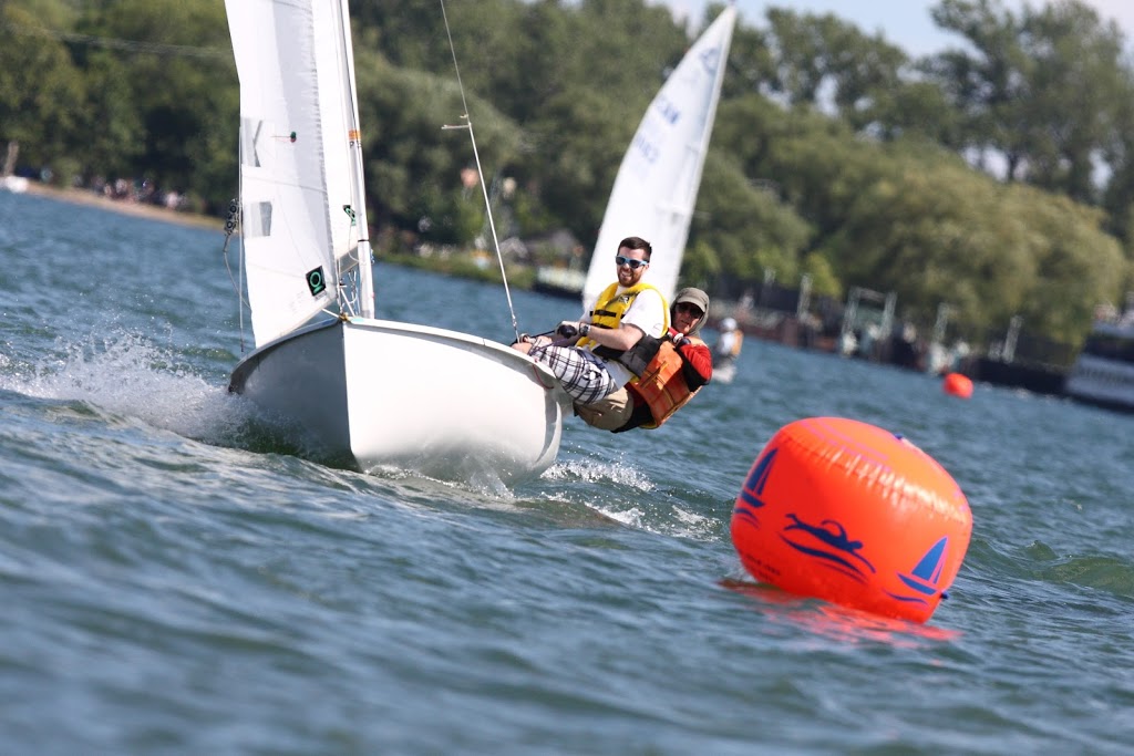 Toronto Island Sailing Club | Avenue of the Island, Toronto, ON M5J 2S2, Canada | Phone: (416) 203-6872