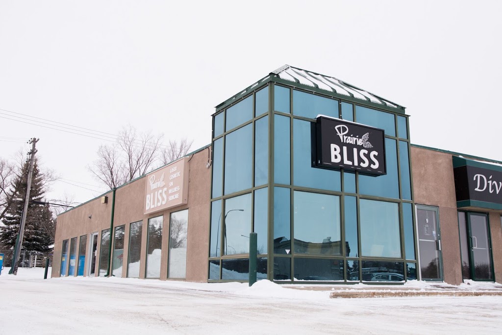 Prairie Bliss | 3130 8 St E #9, Saskatoon, SK S7H 0W2, Canada | Phone: (306) 652-0858