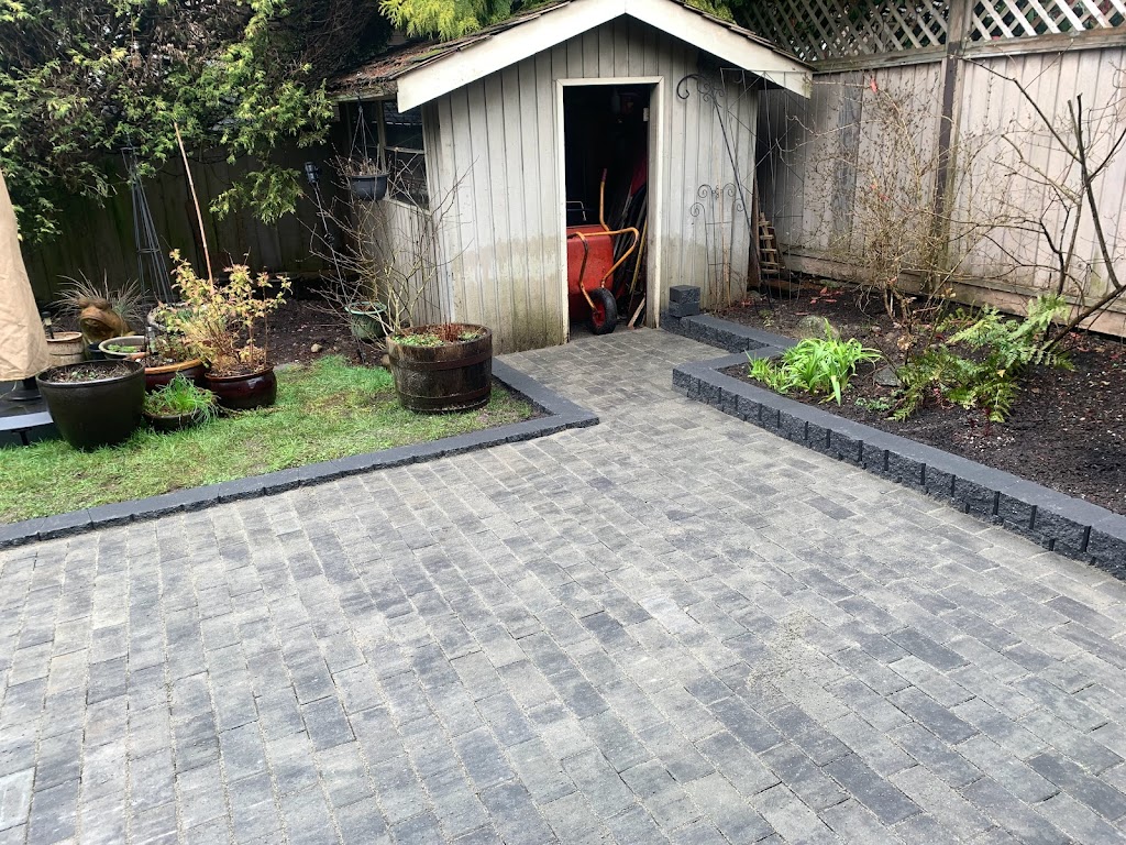 Anderson restoration and landscaping | 1773 Laurier Ave, Port Coquitlam, BC V3B 2C3, Canada | Phone: (604) 209-5921