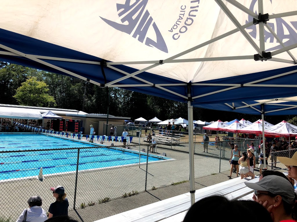 Spani Outdoor Pool | 655 Hillcrest St, Coquitlam, BC V3J 3Z6, Canada | Phone: (604) 927-6027