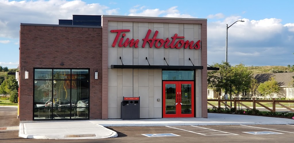 Tim Hortons | 170 McNaughton Rd E, Maple, ON L6A 4E2, Canada | Phone: (905) 303-0673