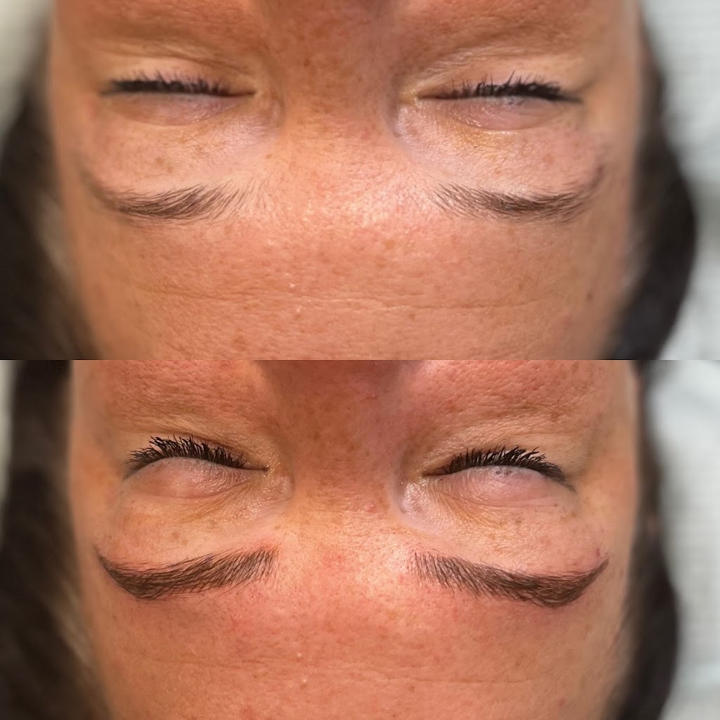 Pine Brows - Whistler Microblading | 7019 Nesters Rd, Whistler, BC V0N 1B7, Canada | Phone: (778) 793-5228