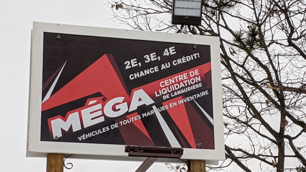 Méga Centre de liquidation Lanaudière | 3180 QC-341, Rawdon, QC J0K 1S0, Canada | Phone: (888) 588-2677