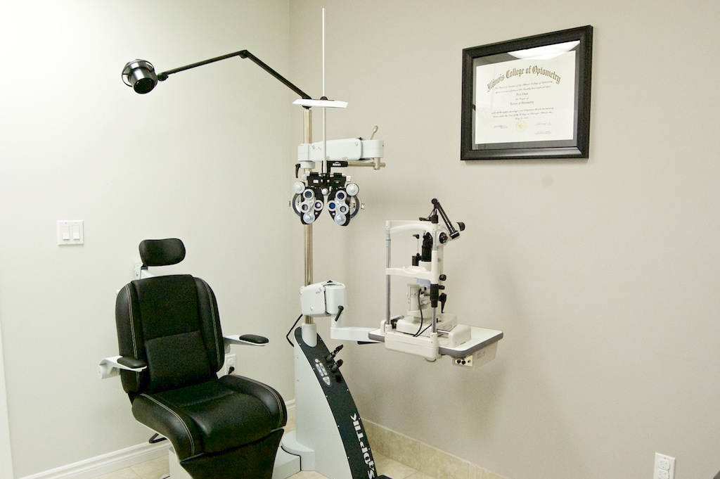 Chan Optometry | 7750 Kennedy Rd unit 6, Markham, ON L3R 0A7, Canada | Phone: (905) 604-6856