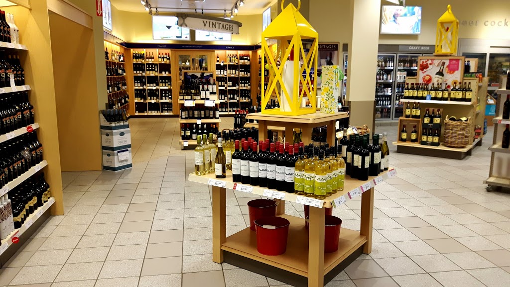 LCBO | 995 Paisley Rd, Guelph, ON N1K 1X6, Canada | Phone: (519) 822-2662