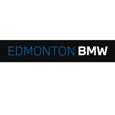 Edmonton BMW | 7450 Roper Rd NW, Edmonton, AB T6B 3L9, Canada | Phone: (780) 490-5269