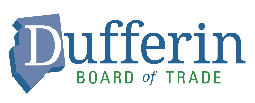 Dufferin Board of Trade | 246372 Hockley Rd, Mono, ON L9W 6K4, Canada | Phone: (519) 941-0490