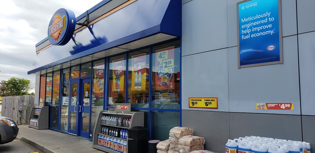 ESSO PORT HOPE | 2211 Northumberland County Rd 28, Port Hope, ON L1A 3V6, Canada | Phone: (905) 885-4600