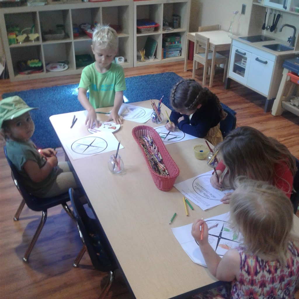 Eko Pley Preschool | 127 Eversyde Mews SW, Calgary, AB T2Y 5A4, Canada | Phone: (403) 804-7497