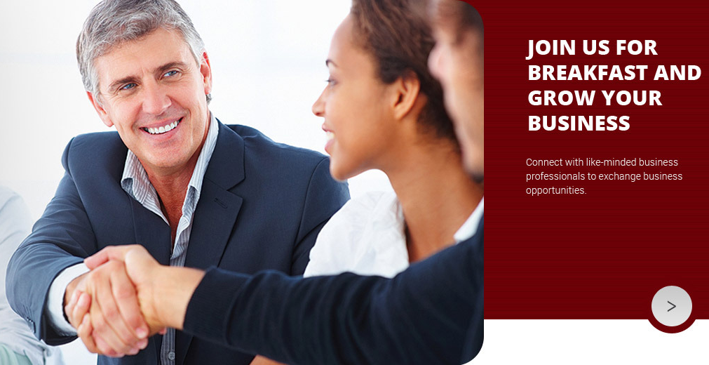 BNI Leading Edge | 40 Courtneypark Dr E, Mississauga, ON L5T 2Y3, Canada | Phone: (905) 848-8900