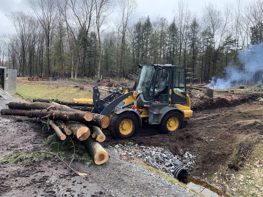 Les Entreprises Tommy Plouffe Inc | 399 Chemin de la Cabane-Ronde, LÉpiphanie, QC J5X 3N5, Canada | Phone: (514) 217-5716