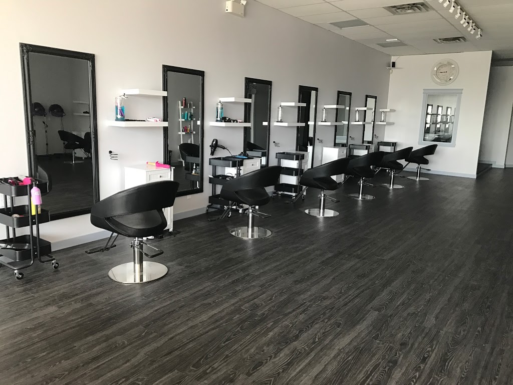 The Hair Lounge | 512 St Albert Trail #10, St. Albert, AB T8N 5Z1, Canada | Phone: (780) 569-0523