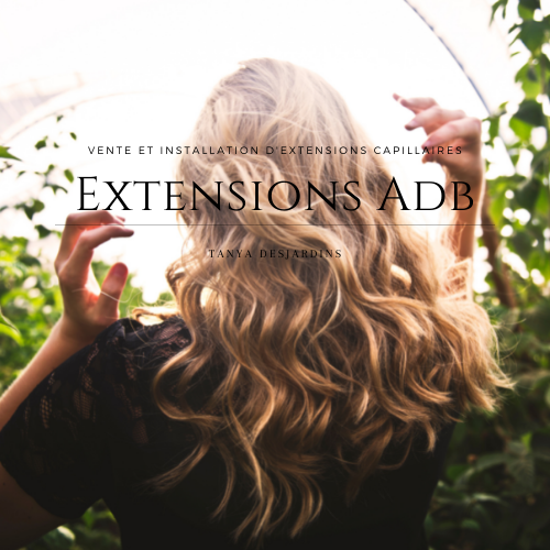 extensions adb | 38 Chem. du Lac à Larche, La Vallée-de-la-Gatineau, QC J0X 1Y0, Canada | Phone: (450) 495-1297