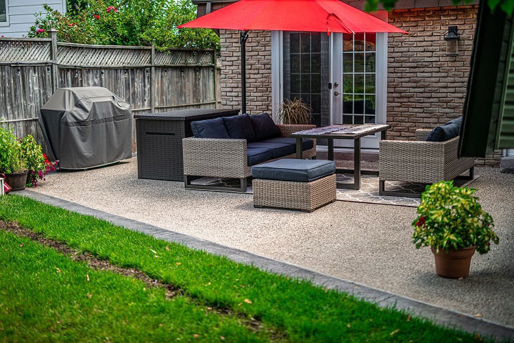 NSM Landscaping and Renovations | 261 Greenbrooke Dr, Woodbridge, ON L4L 8L1, Canada | Phone: (647) 654-9949