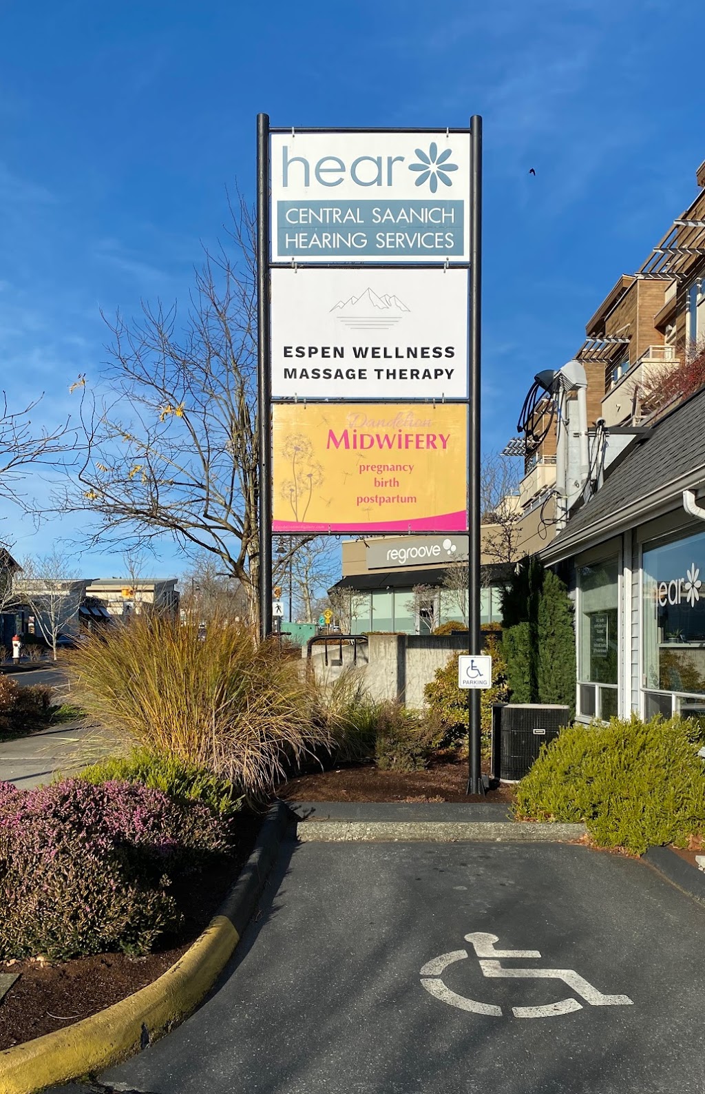 Espen Wellness | 7159B W Saanich Rd, Brentwood Bay, BC V8M 1P7, Canada | Phone: (250) 419-8331