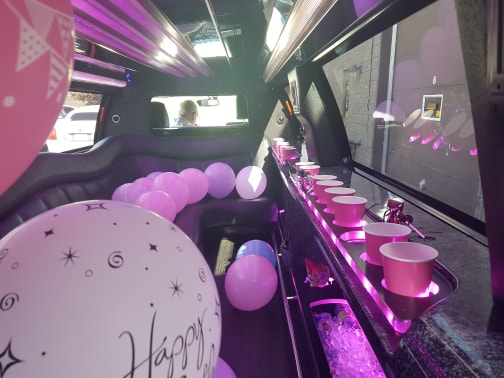 Federal Limousine Ottawa & Party bus | 1749 Winter Rose Ln, Ottawa, ON K1C 7A3, Canada | Phone: (613) 415-1685