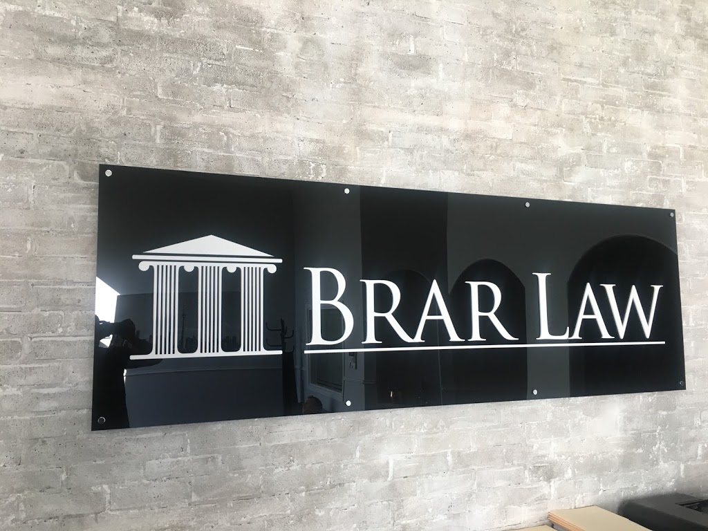 Brar Tamber® - Personal Injury & Real Estate Lawyer | 6980 Maritz Dr unit 9, Mississauga, ON L5W 1Z3, Canada | Phone: (647) 477-0330