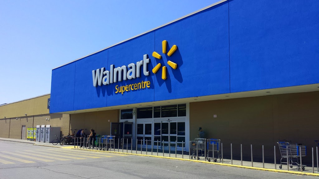 Walmart Toronto North York Store | 1305 Lawrence Ave W, North York, ON M6L 1A5, Canada | Phone: (416) 244-1171