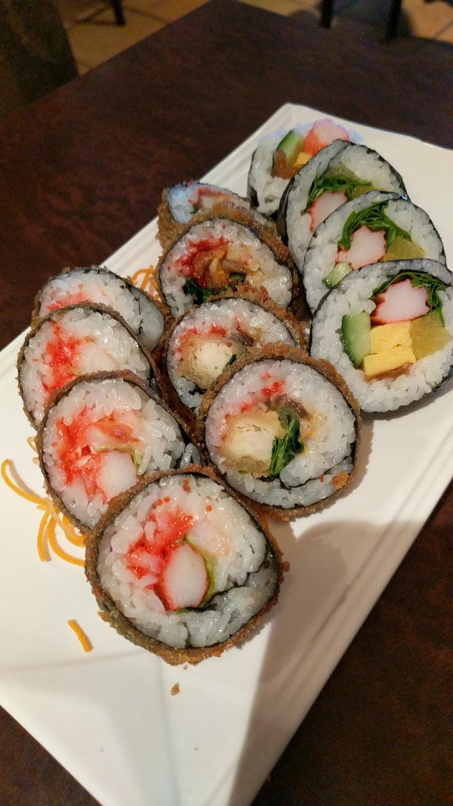 Kanda Sushi Bar | 251 Boul Labelle, Rosemère, QC J7A 2H3, Canada | Phone: (450) 433-8868