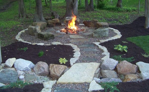 Ontario Landscaping Experts | 183 Lake Ave N, Hamilton, ON L8E 1L5, Canada | Phone: (289) 683-3944