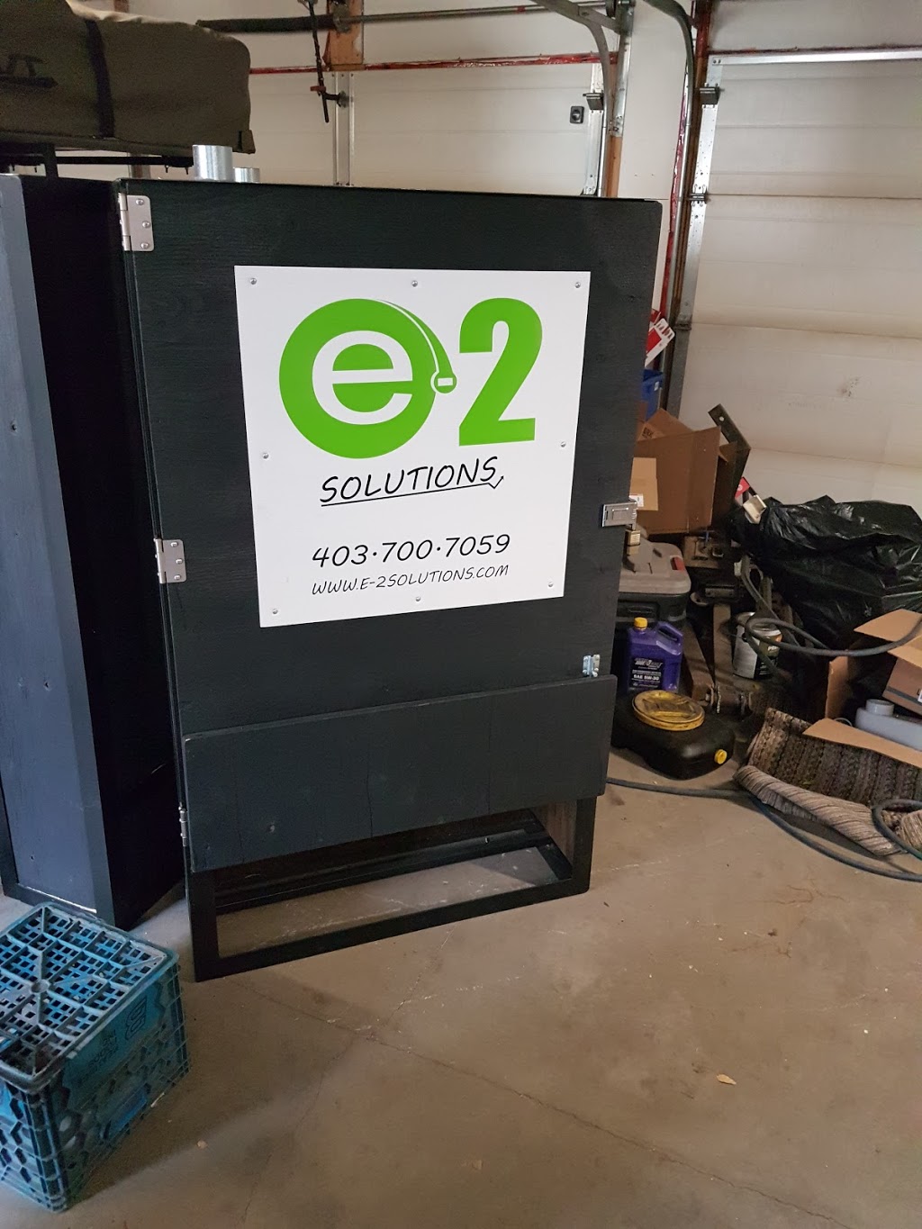 E-2 Solutions | 128 Deer Side Pl SE, Calgary, AB T2J 5M9, Canada | Phone: (403) 700-7059