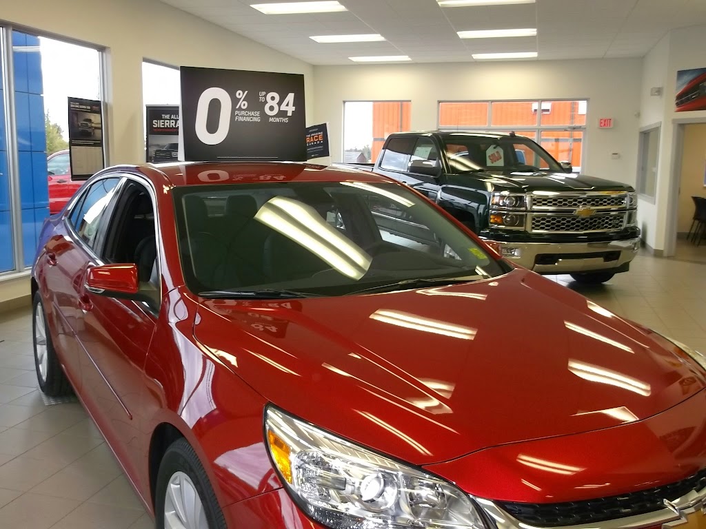 Hunter Motors Ltd | 4810 28 St, Athabasca, AB T9S 1N1, Canada | Phone: (855) 778-3322