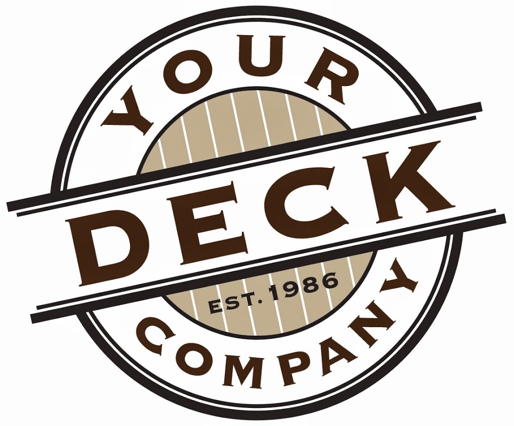 Your Deck Company | 12619 Leslie St, Richmond Hill, ON L4E 1A2, Canada | Phone: (416) 605-7207