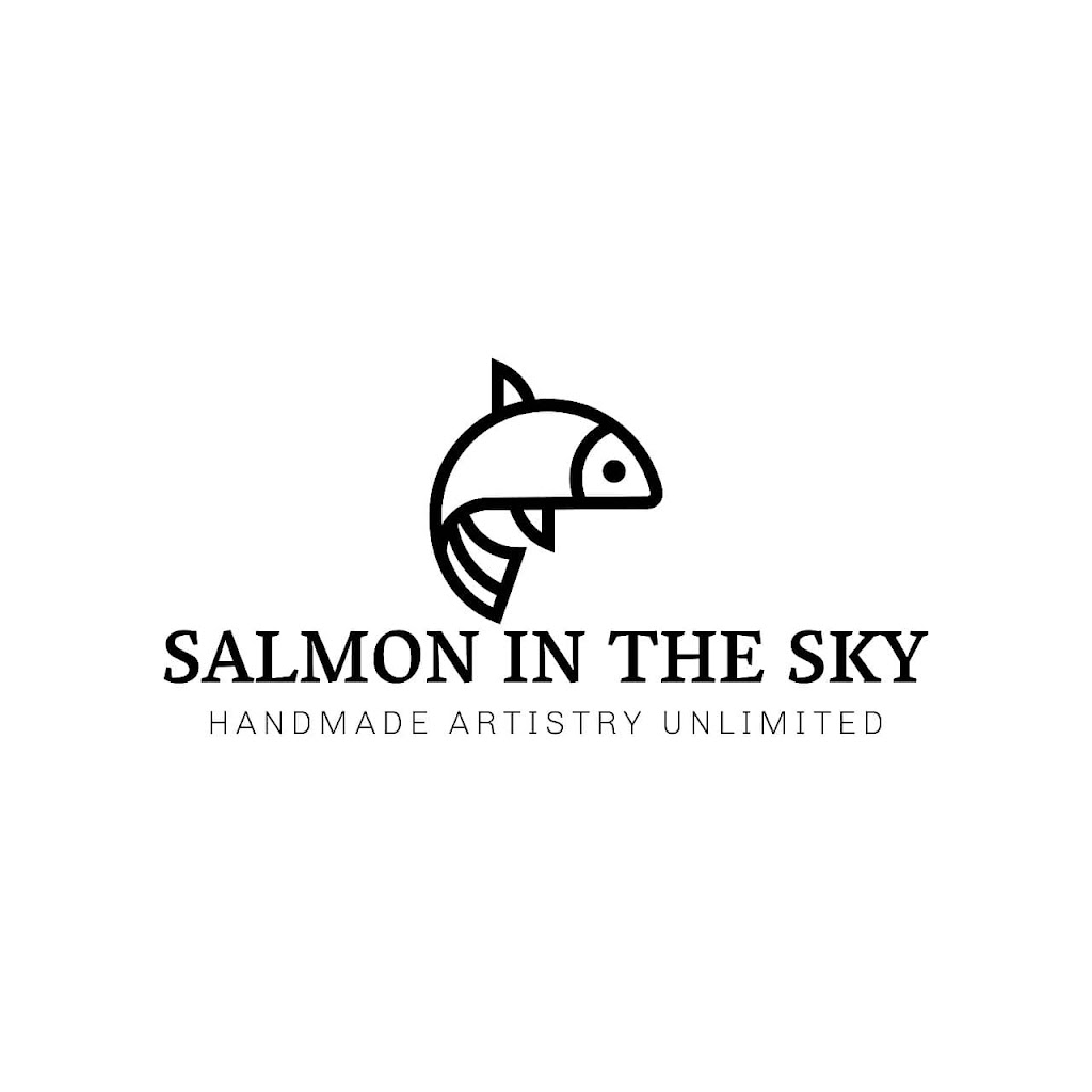 Salmon In The Sky | 133 Pheasant Run Dr, Ottawa, ON K2J 2R3, Canada | Phone: (613) 223-0839