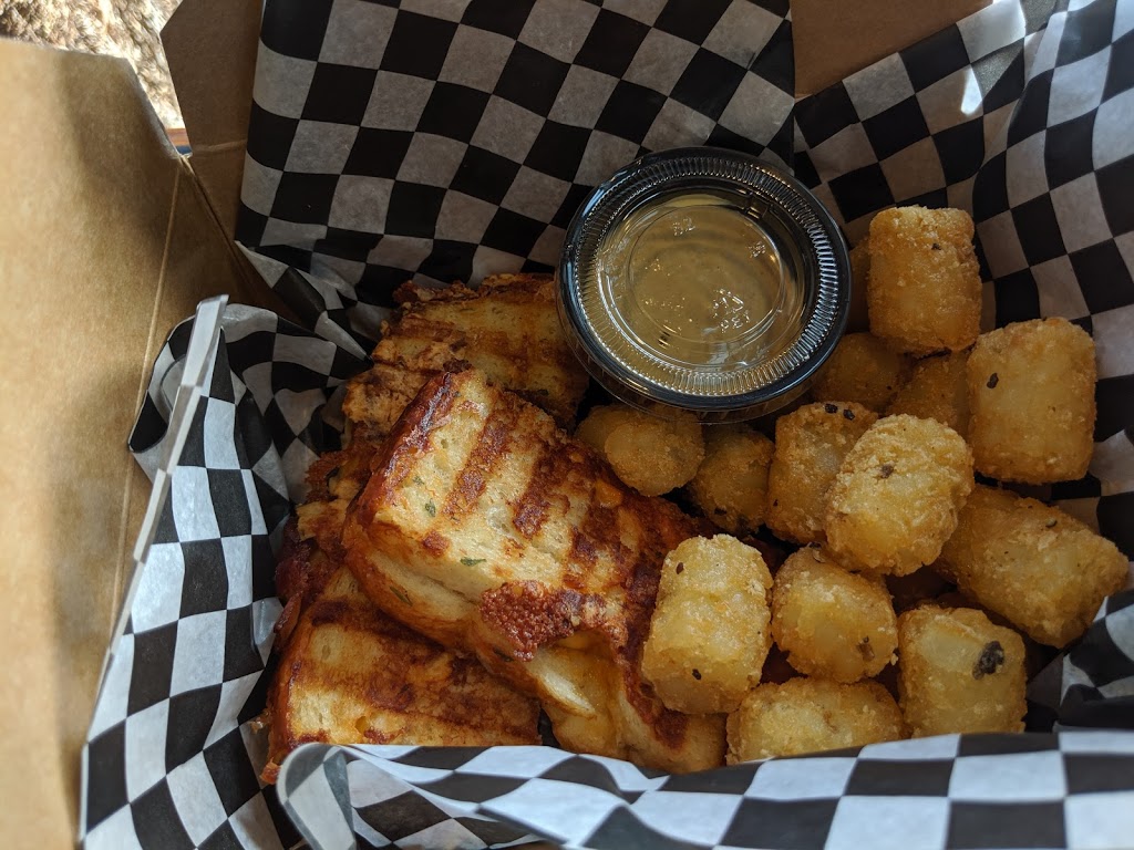 Grilled Cheese Please | 1412B Douglas St, Victoria, BC V8W 2G1, Canada | Phone: (778) 265-2966