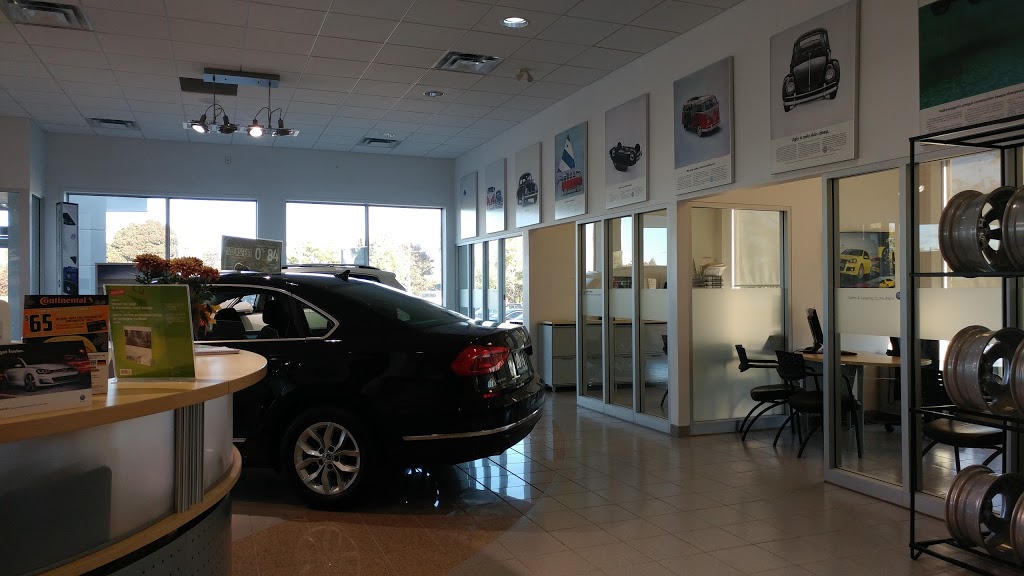 Orangeville Volkswagen | 633222 ON-10, Mono, ON L9W 5P7, Canada | Phone: (519) 941-3317