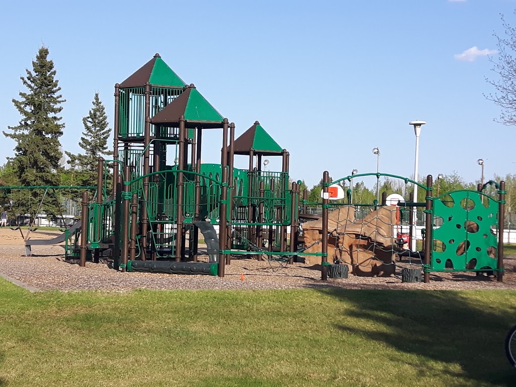 Westridge Park | 170 Willow Way NW, Edmonton, AB T5T 1C8, Canada | Phone: (780) 442-5311