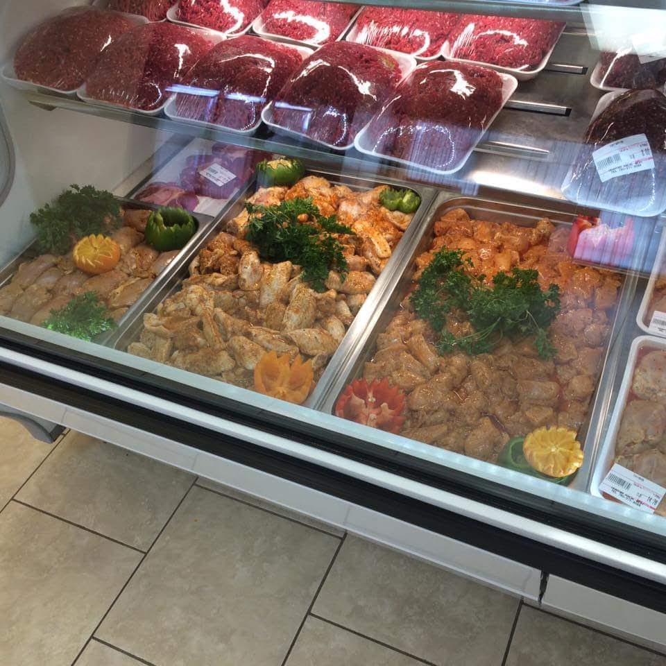 Ibrahims Halal Meats | 13716 Castle Downs Rd NW, Edmonton, AB T5X 4H7, Canada | Phone: (780) 371-8088