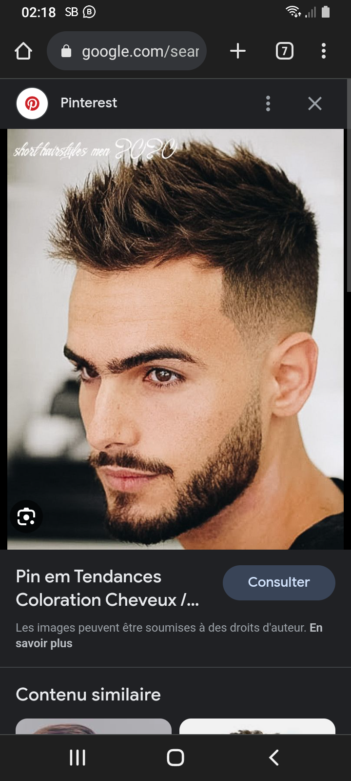 Coiffeur fades | 185 Rue Ellice, Salaberry-de-Valleyfield, QC J6T 1E8, Canada | Phone: (450) 288-5881