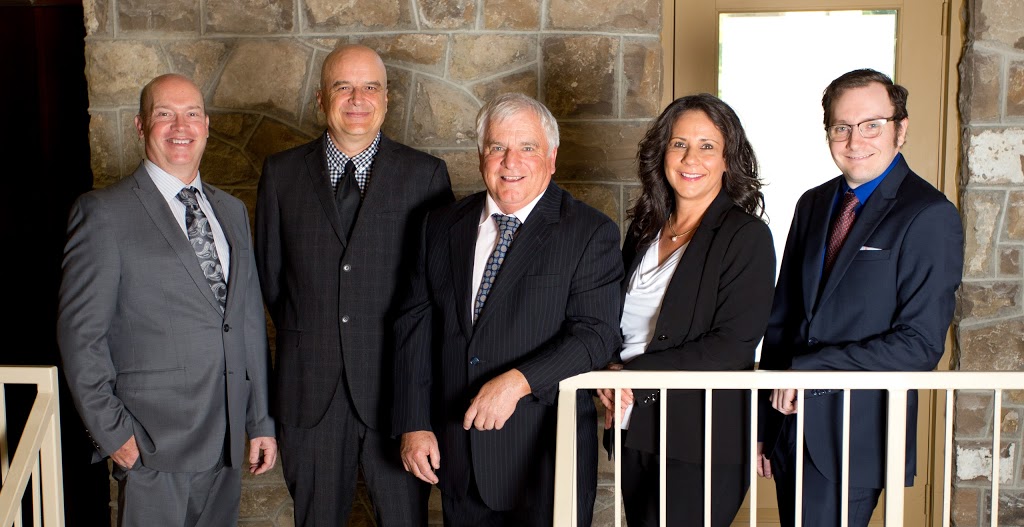 Wynne, Pringle, Jeske & Kovacs | 231 Wilson St E Unit B, Ancaster, ON L9G 2B8, Canada | Phone: (905) 648-1851