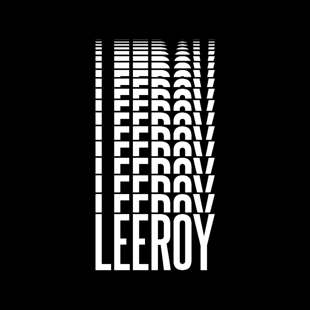 LEEROY | 5605 Av. de Gaspé Suite 501, Montréal, QC H2T 2A4, Canada | Phone: (514) 806-1644