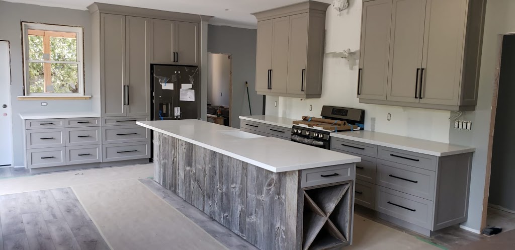 ANS GRANITE | 287 The Queensway S, Keswick, ON L4P 2B4, Canada | Phone: (416) 893-1753