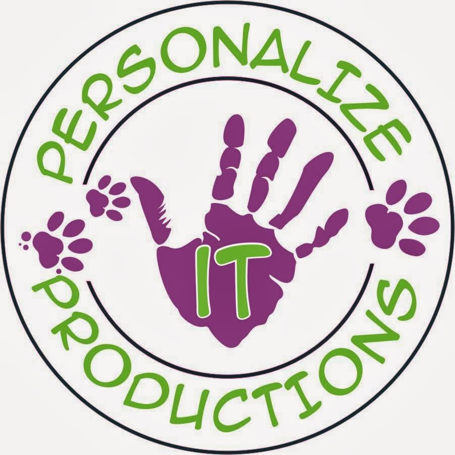 Personalize it Productions | 402 Esquimalt Rd, Victoria, BC V9A 3N2, Canada | Phone: (250) 588-5819