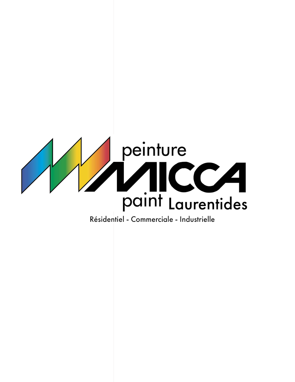 Centre de peintures Micca des Laurentides | 5647 QC-117, Sainte-Agathe-Nord, QC J8C 2Z8, Canada | Phone: (819) 324-2525