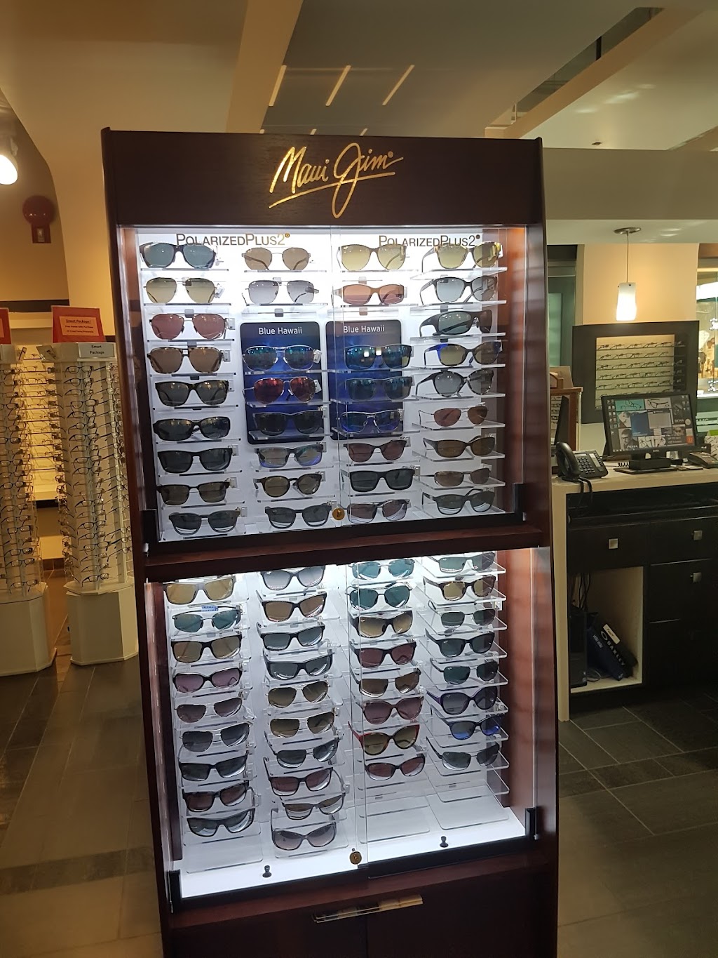 Consumers Optical | 4900 Molly Banister Dr, Red Deer, AB T4R 1N9, Canada | Phone: (403) 347-3370