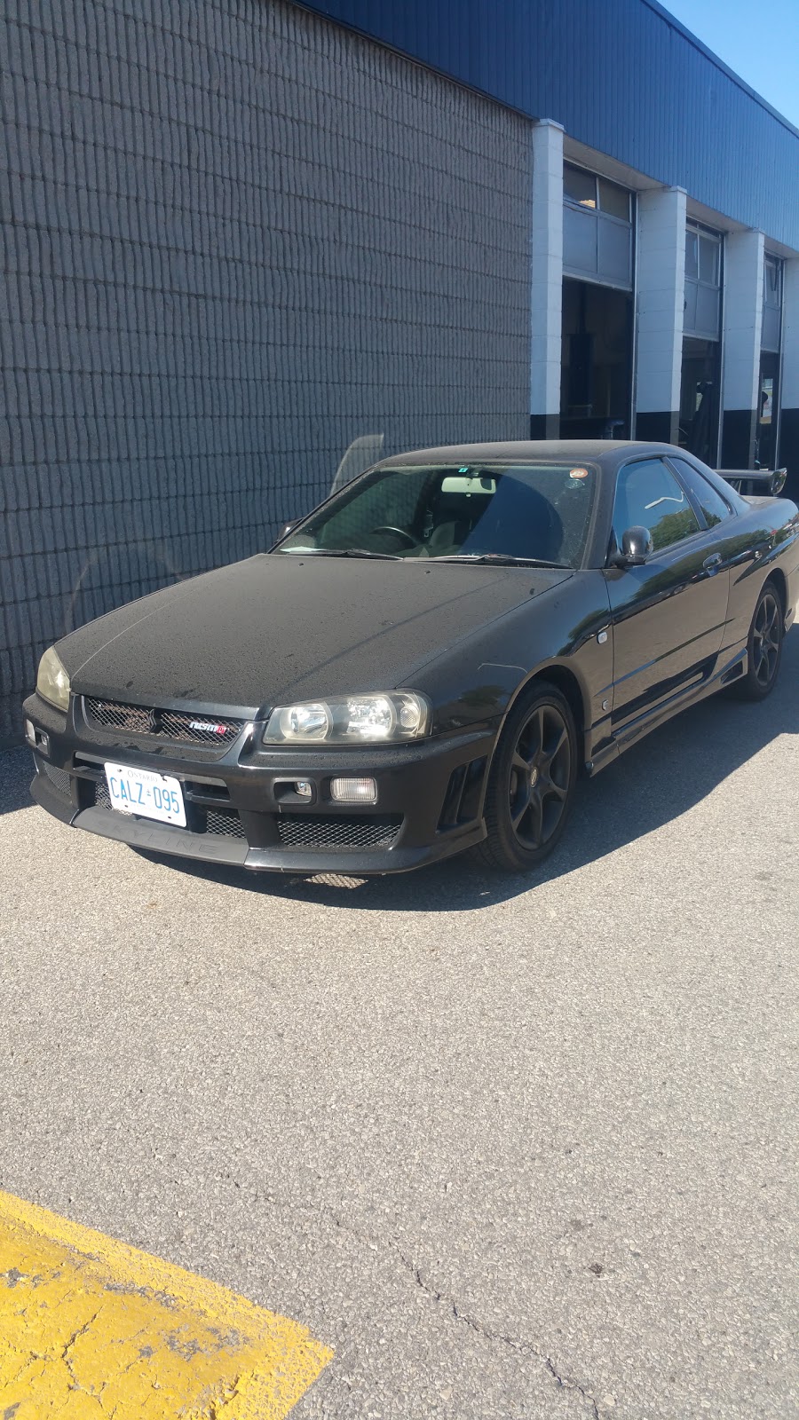 StreetXtreme Autobody | 8 Laidlaw Blvd Unit 1+2, Markham, ON L3P 1W6, Canada | Phone: (905) 554-8628