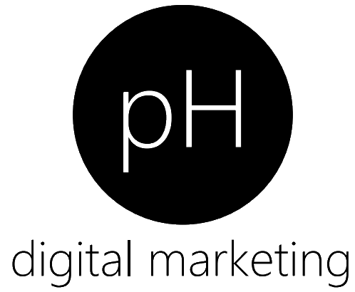 pH digital marketing | 11 Redhill Ave, York, ON M6E 2C2, Canada | Phone: (416) 639-9872